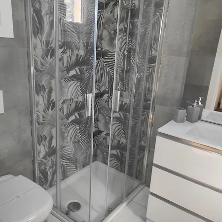 公寓 House Paradise *