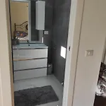 Apartment House Paradise