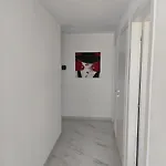 House Paradise Apartment *
