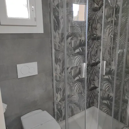 House Paradise Apartment Perledo