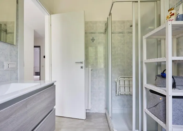House Paradise Apartament