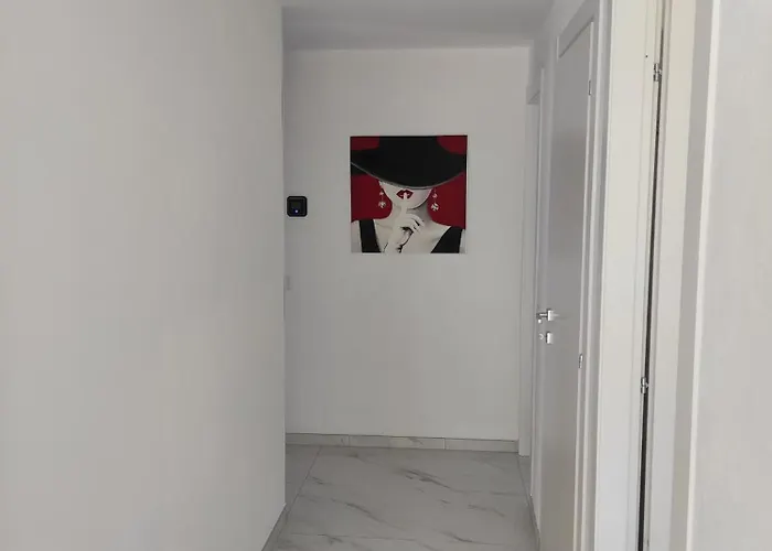 House Paradise Apartament *
