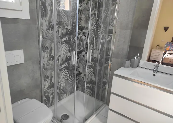Apartament House Paradise *