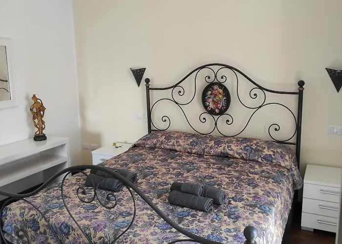 Apartament House Paradise Perledo