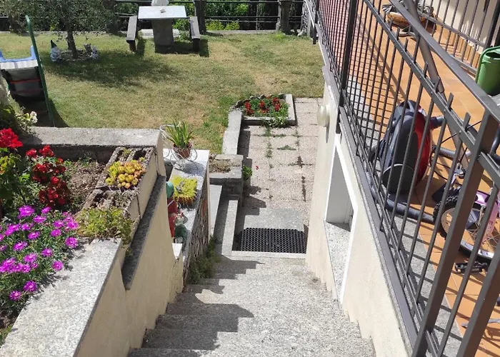 Apartament House Paradise