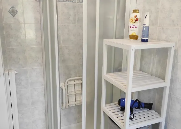 Apartament House Paradise Perledo