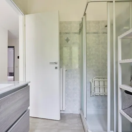 House Paradise Appartement