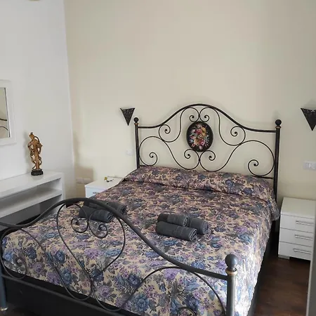 Appartement House Paradise Perledo