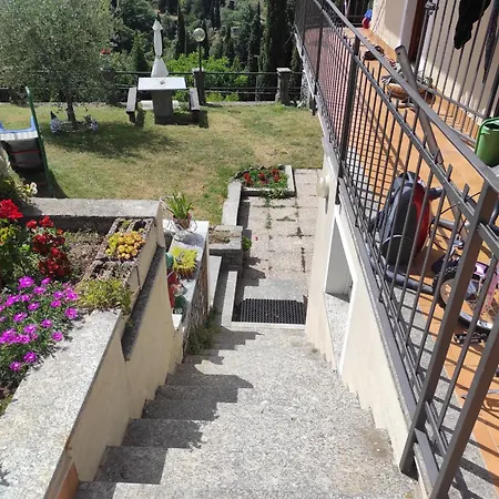 Appartement House Paradise